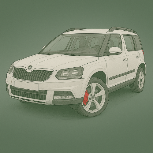 Yeti